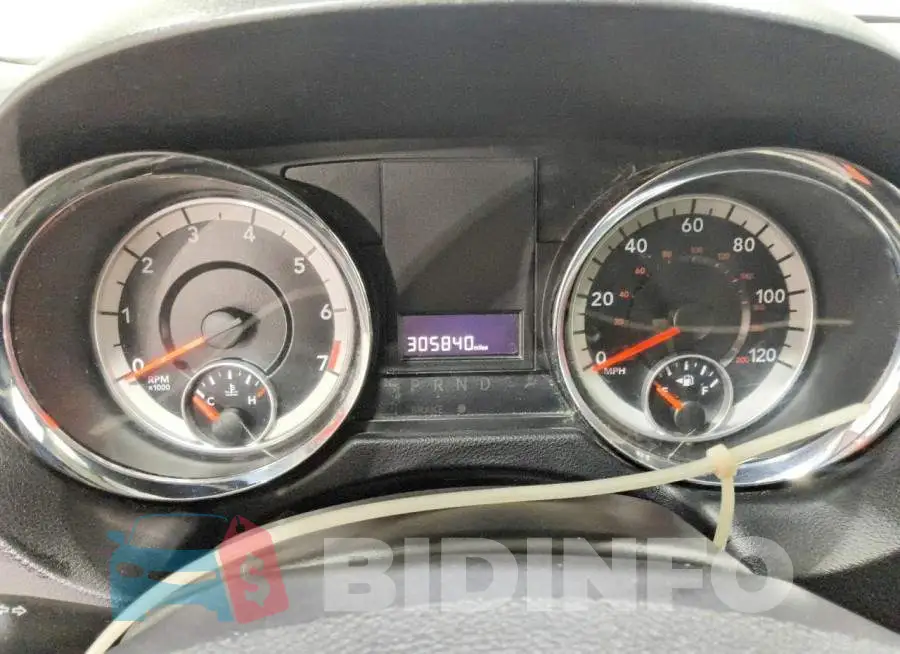 2C4RDGBG7KR596280 Photo# 9