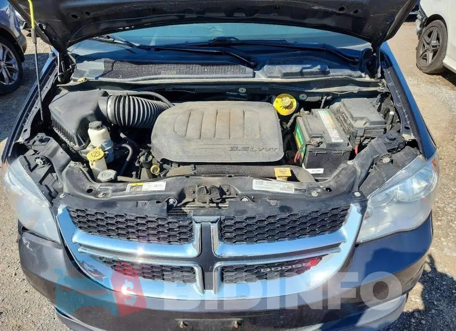 2C4RDGBGXKR699631 Photo# 12
