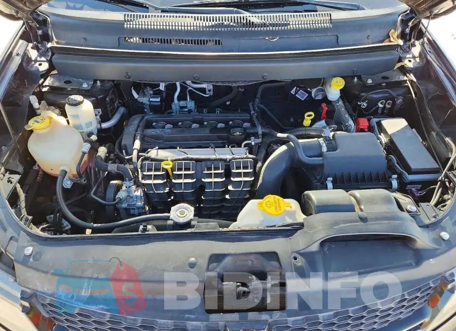 3C4PDCGB5HT648427 Photo# 12