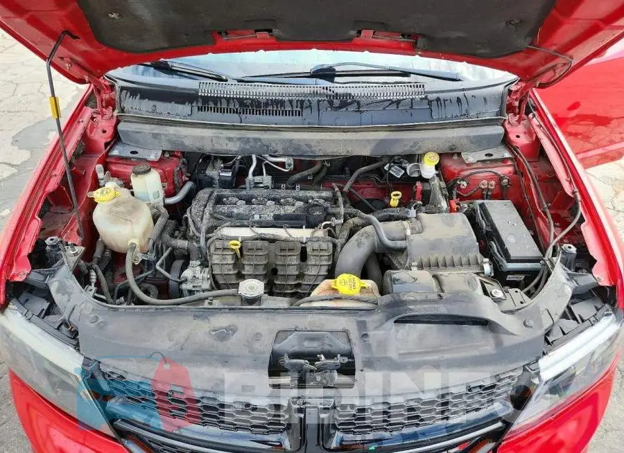 3C4PDCGB6LT264973 Photo# 12