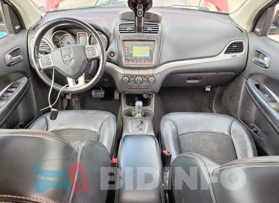 3C4PDCGB6LT264973 Photo# 8