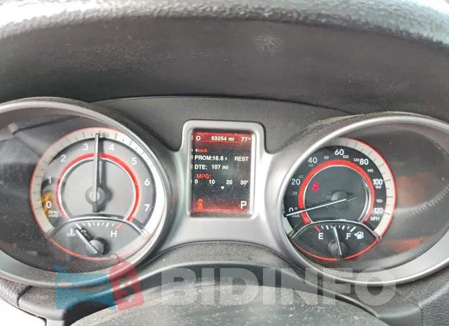 3C4PDCGB6LT264973 Photo# 9