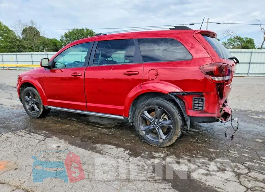 3C4PDCGB6LT264973 Photo# 2