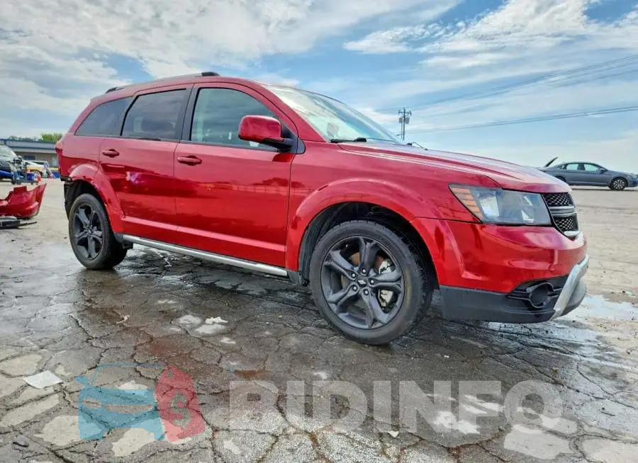 3C4PDCGB6LT264973 Photo# 4