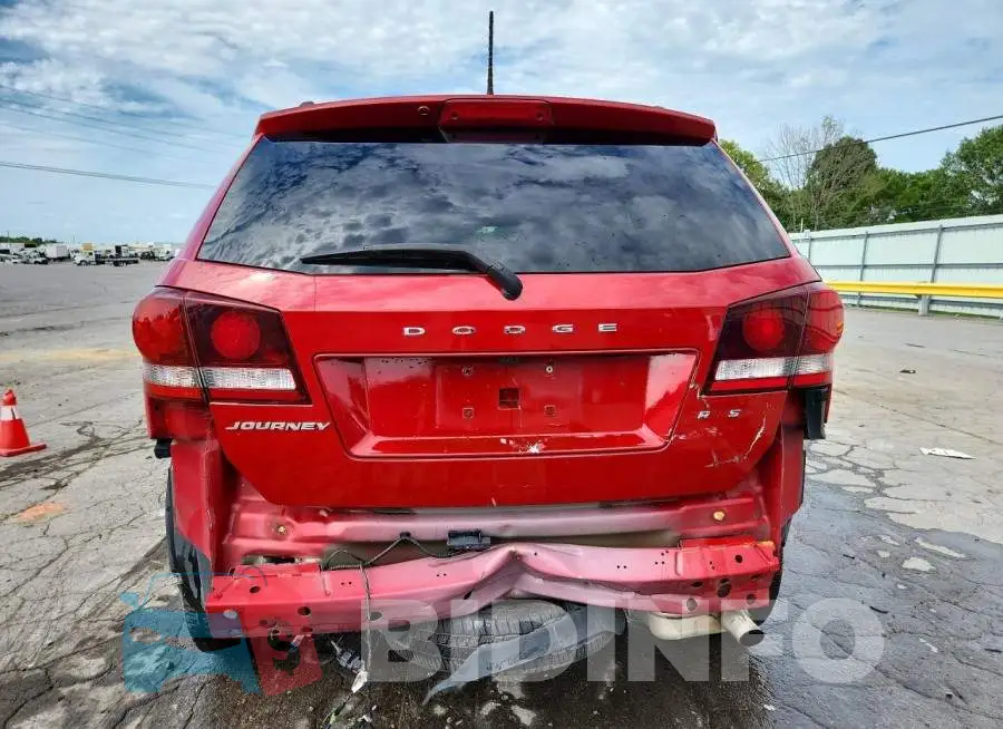 3C4PDCGB6LT264973 Photo# 6