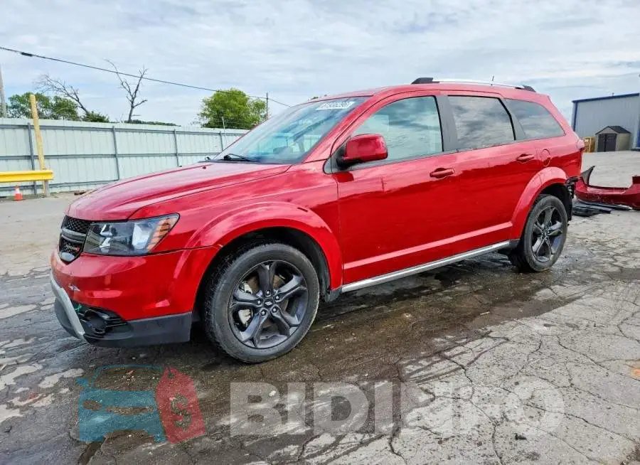 3C4PDCGB6LT264973 Photo# 1