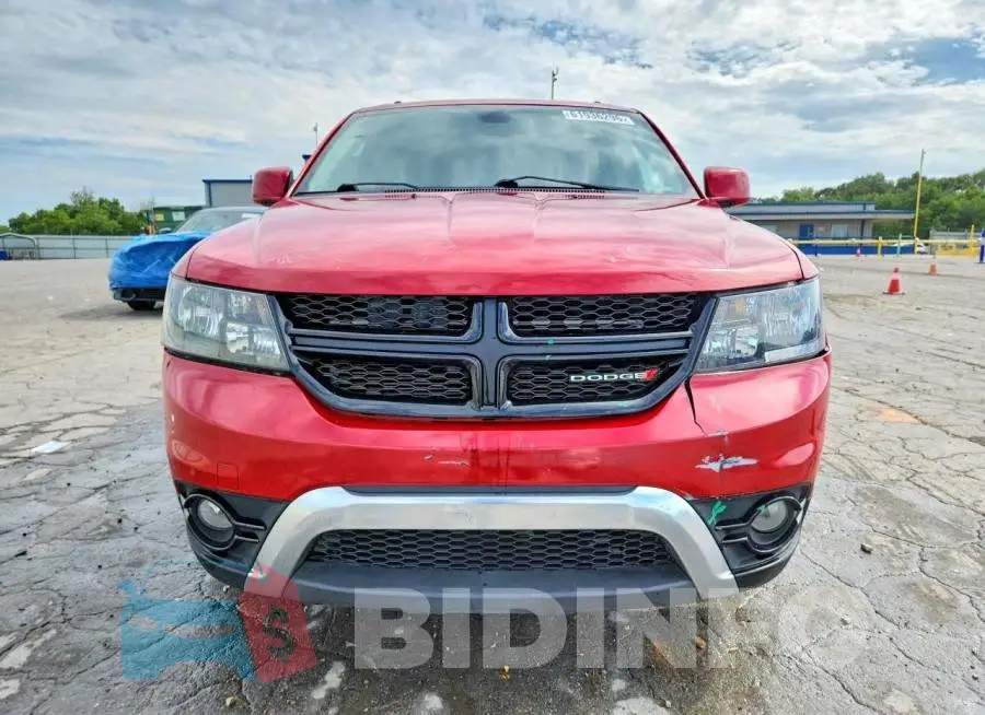 3C4PDCGB6LT264973 Photo# 5