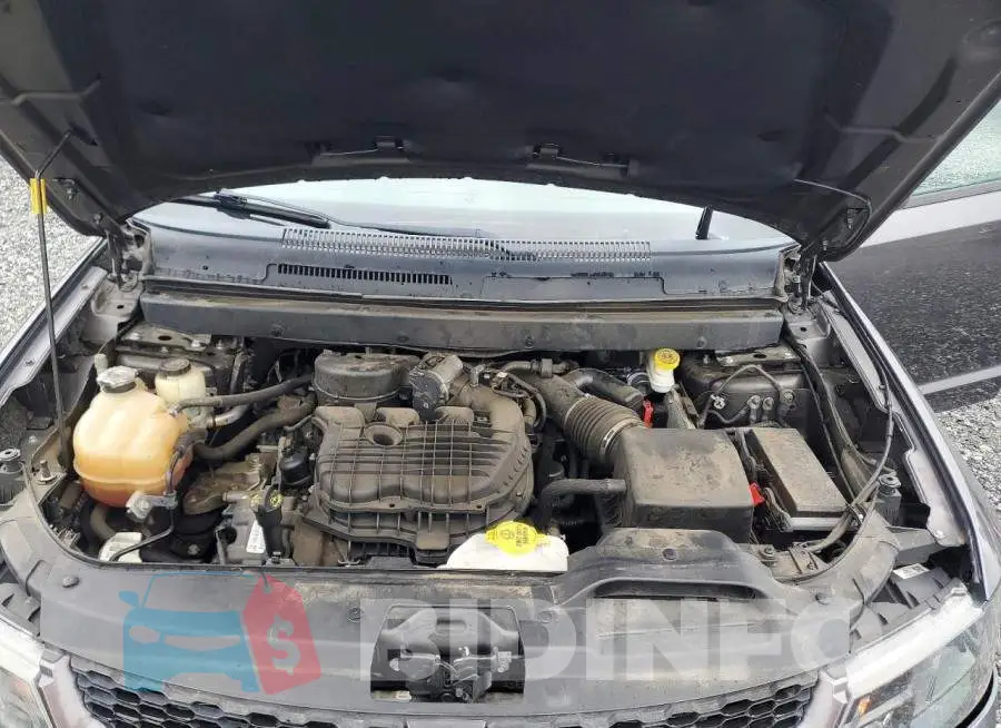 3C4PDDEGXKT708374 Photo# 12