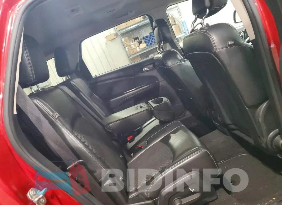 3C4PDDGG2HT618237 Photo# 11