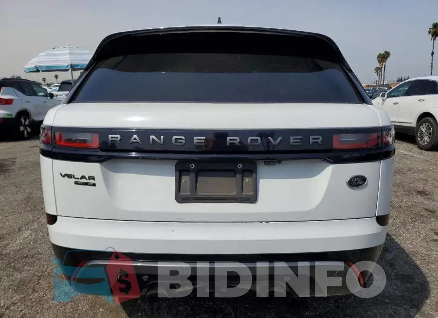 SALYL2RX9JA772314 Photo# 6