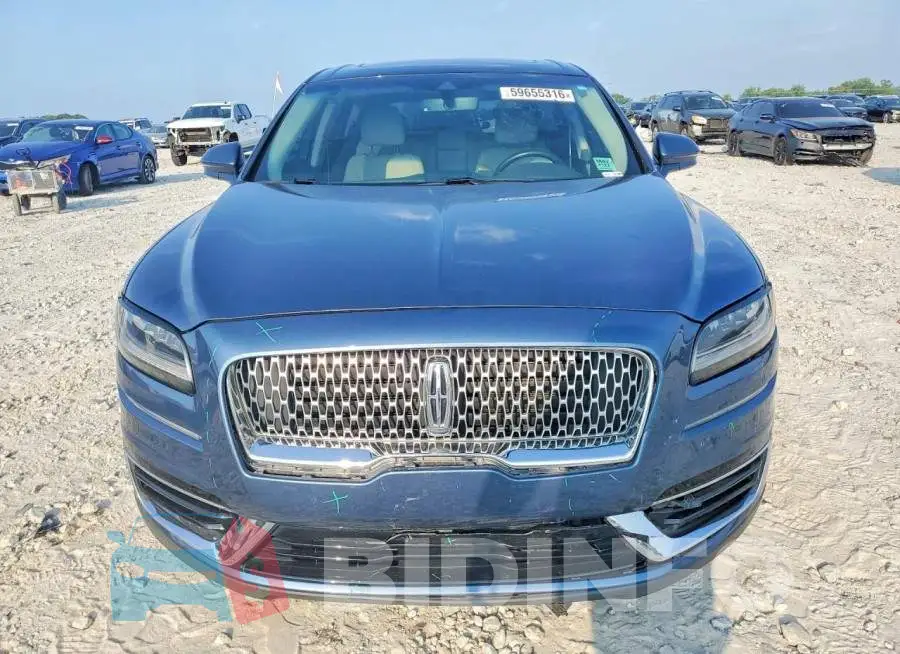 2LMPJ8L90KBL47110 Photo# 5