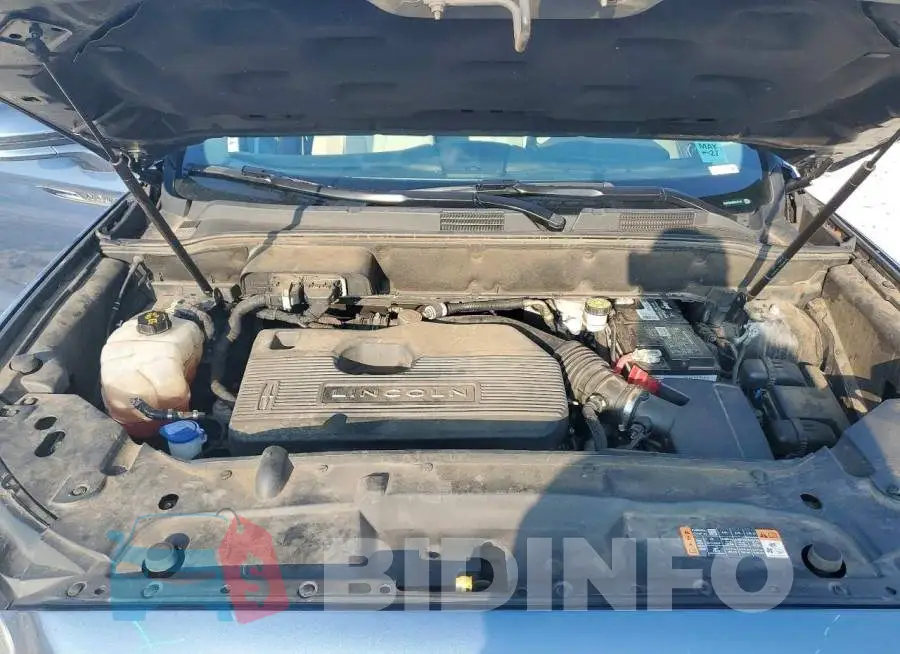 2LMPJ8L90KBL47110 Photo# 12