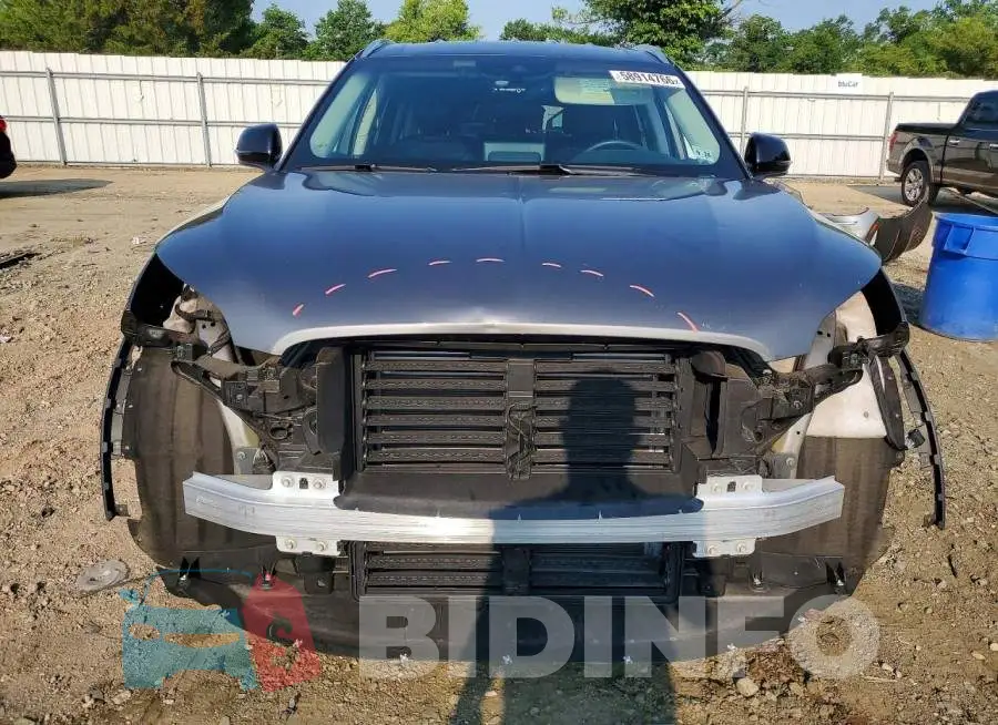 5LM5J6XC6RGL07062 Photo# 5
