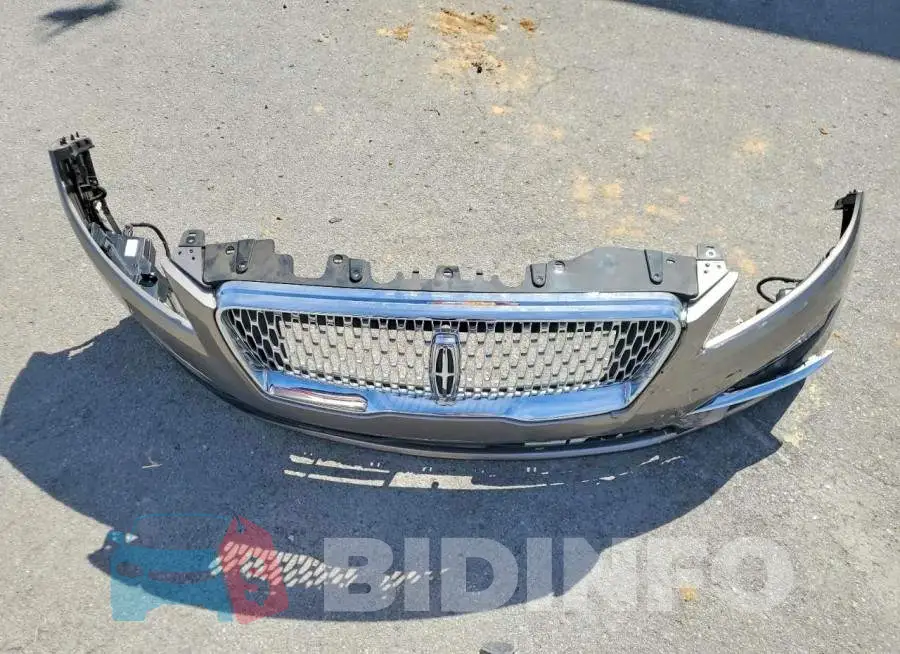 5LMCJ2C9XKUL37330 Photo# 13