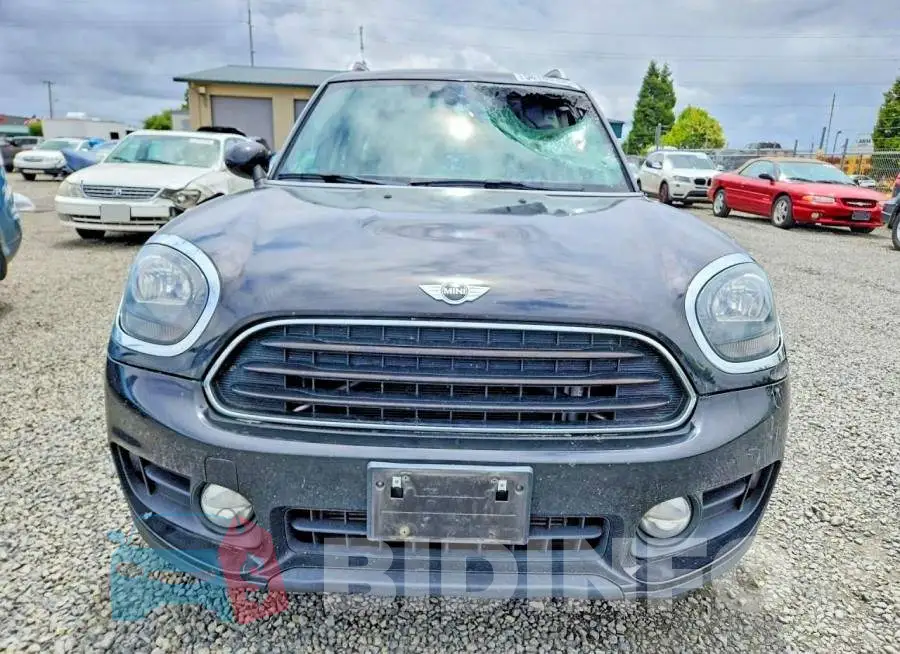 WMZYS7C37J3F44302 Photo# 5