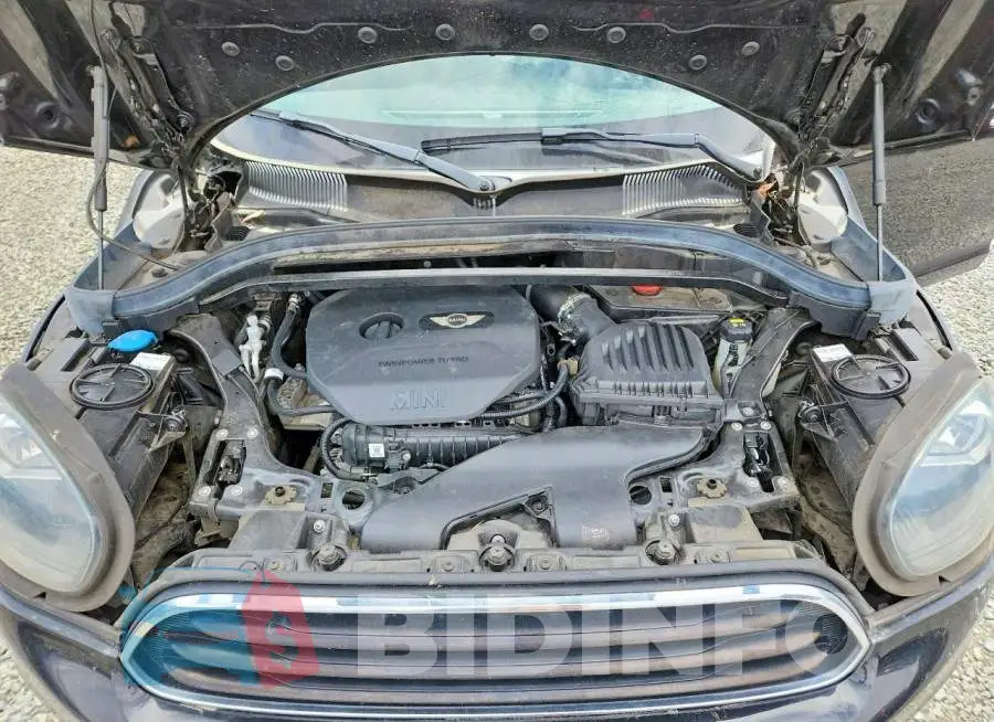 WMZYS7C37J3F44302 Photo# 11