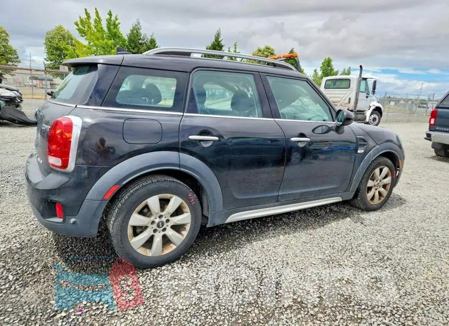 WMZYS7C37J3F44302 Photo# 3