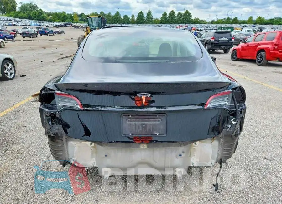 5YJ3E1EA2PF678735 Photo# 6