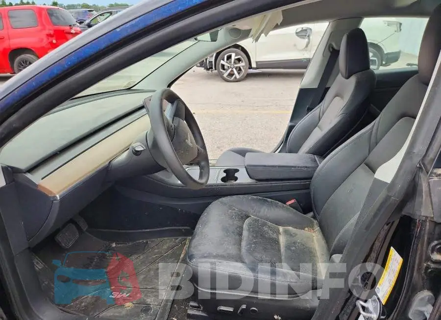 5YJ3E1EA4PF677554 Photo# 7