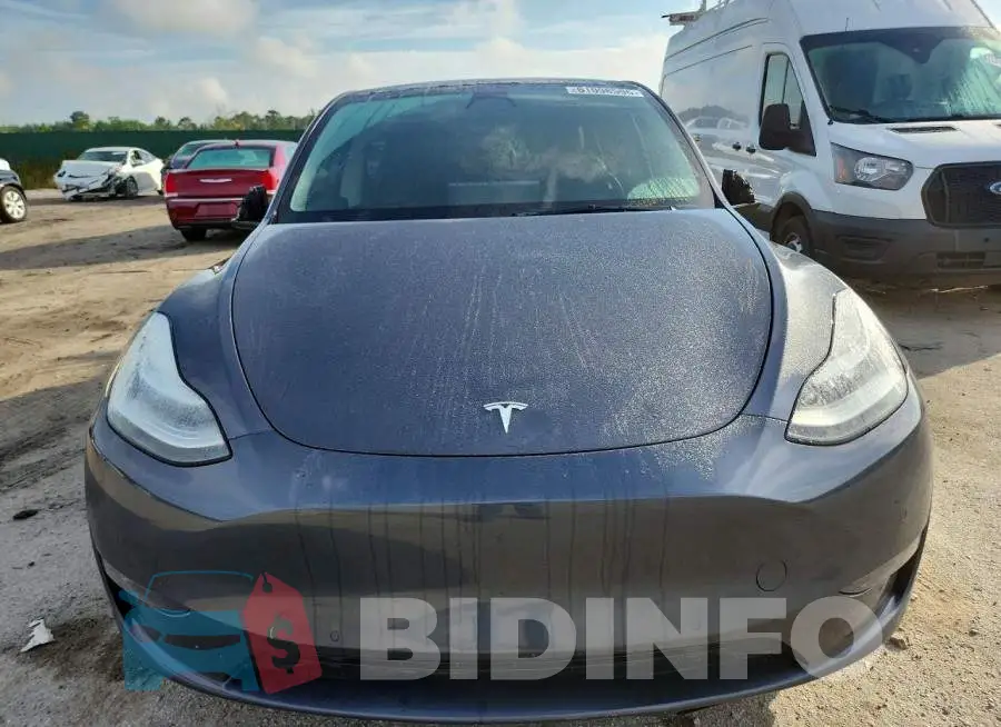 7SAYGDEE7NF481774 Photo# 5