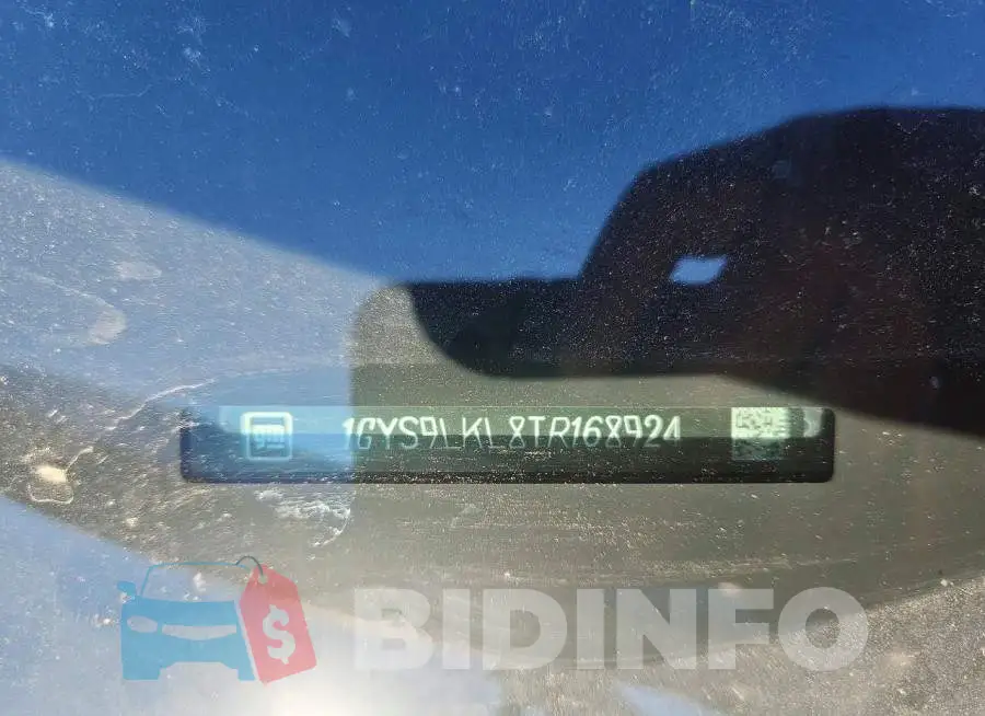 1GYS9LKL8TR168924 Photo# 14