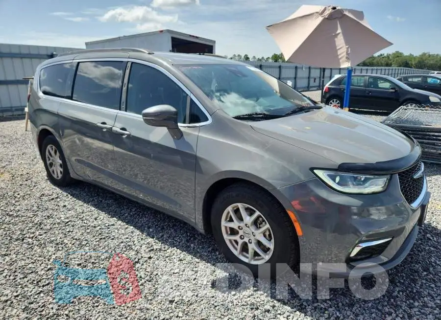 2C4RC1BG3NR152091 Photo# 4