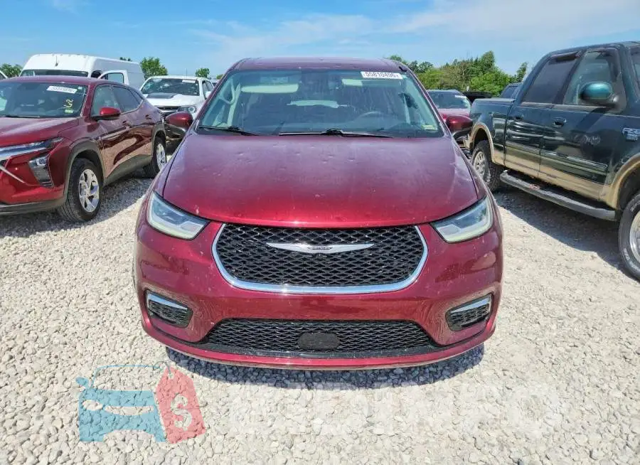 2C4RC1BG8PR578233 Photo# 5