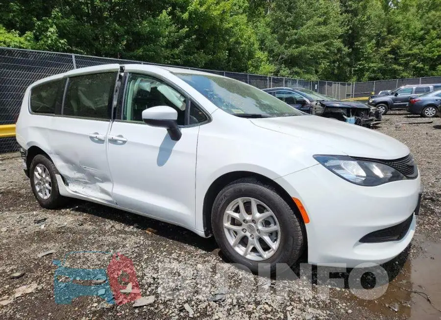 2C4RC1CG9PR564615 Photo# 4
