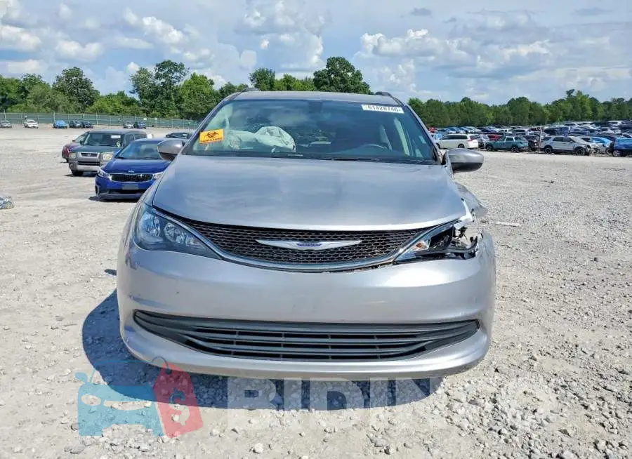 2C4RC1DG0LR265698 Photo# 5