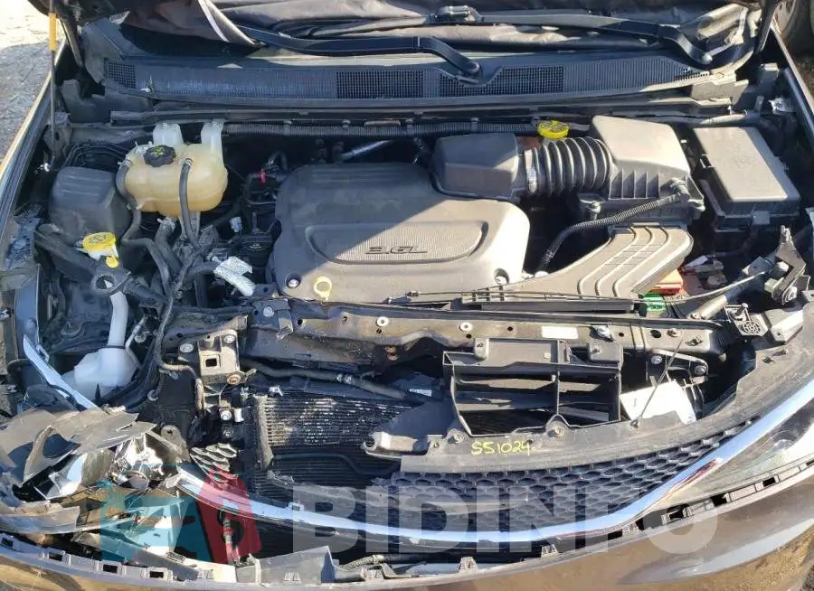 2C4RC1DG8LR164134 Photo# 12