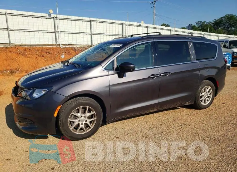 2C4RC1DG8LR164134 Photo# 1