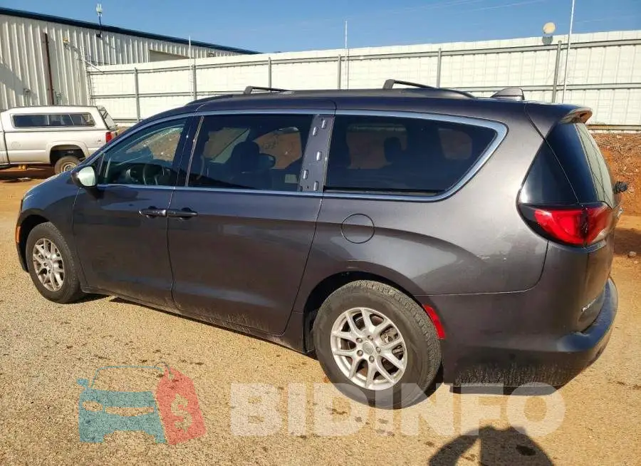2C4RC1DG8LR164134 Photo# 2