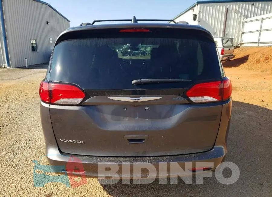 2C4RC1DG8LR164134 Photo# 6