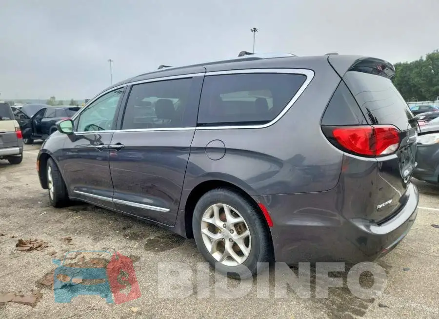 2C4RC1EG4JR271189 Photo# 2