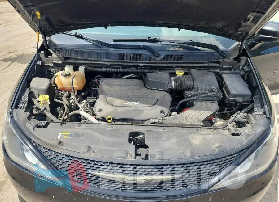 2C4RC1EG6JR312227 Photo# 12