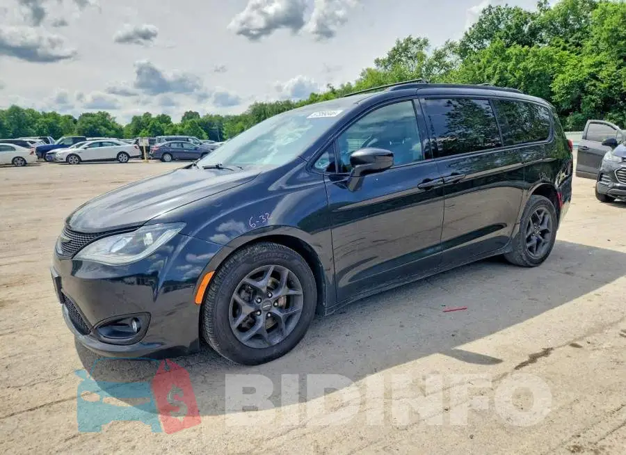 2C4RC1EG6JR312227 Photo# 1
