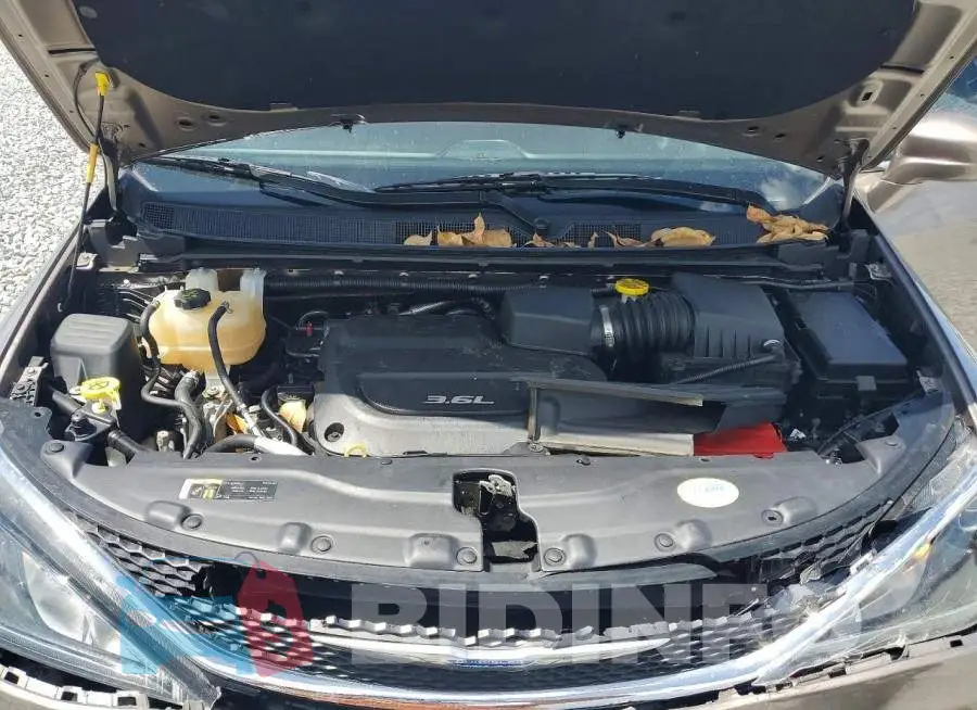 2C4RC1FG2JR158100 Photo# 12