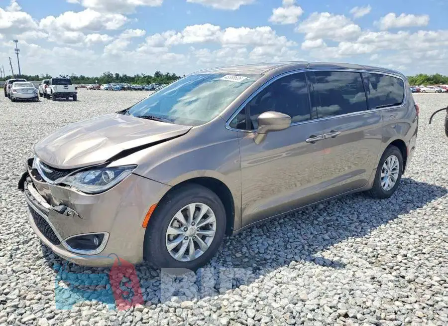 2C4RC1FG2JR158100 Photo# 1