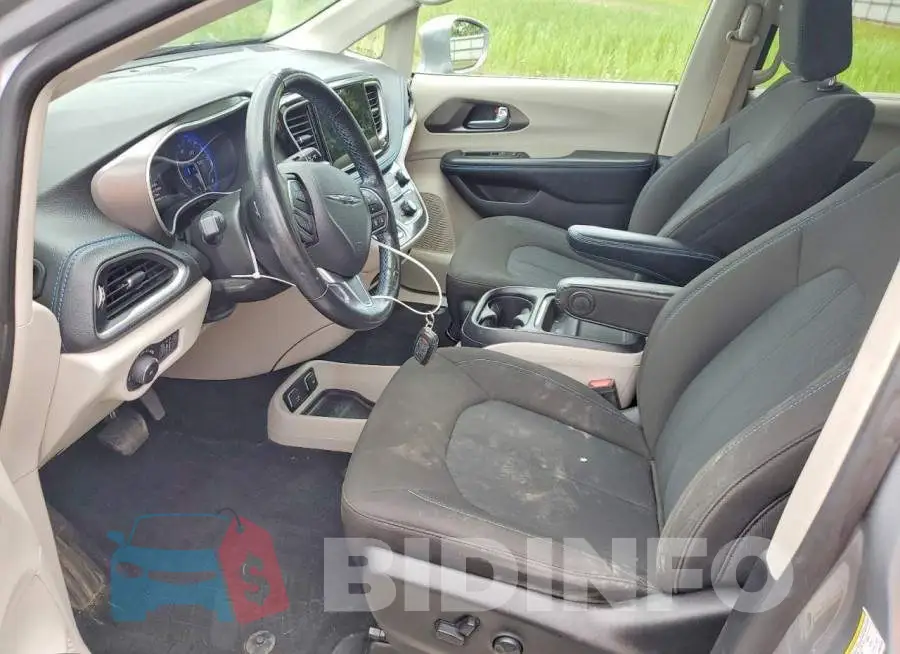 2C4RC1FG7MR502573 Photo# 7