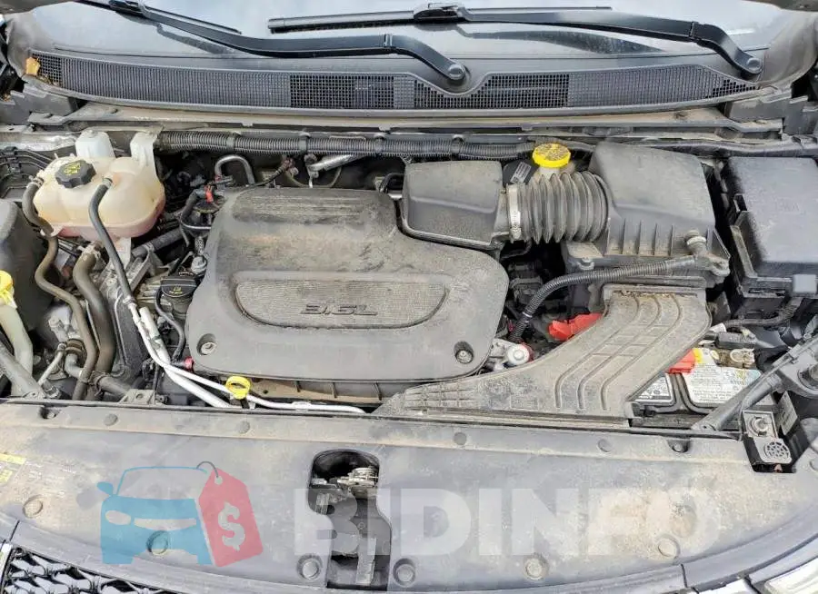 2C4RC1FG7MR502573 Photo# 11