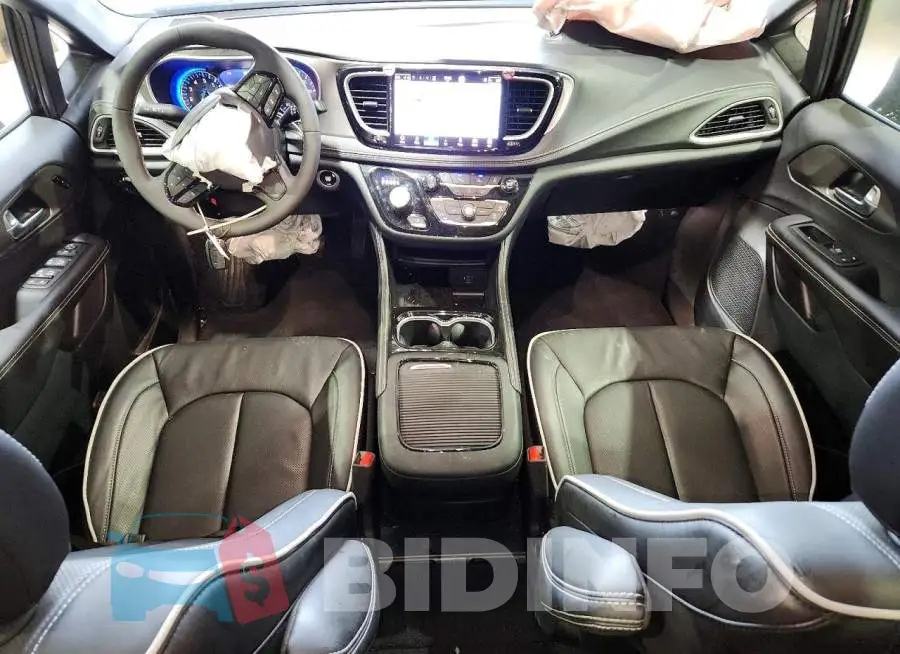 2C4RC1GG4VR557126 Photo# 8