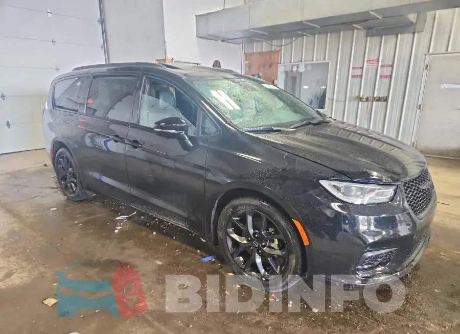 2C4RC1GG7SR537884 Photo# 4