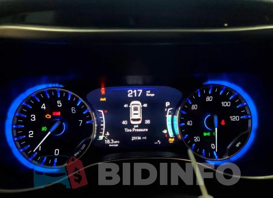 2C4RC3GG4RR174952 Photo# 9