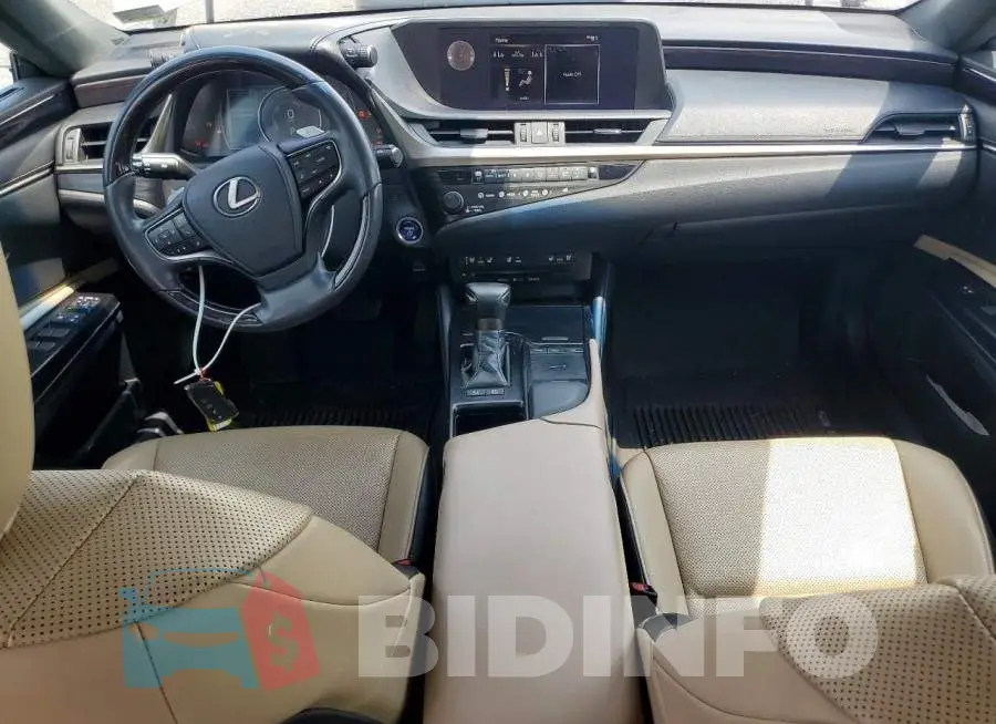 58AD21B16LU011612 Photo# 8