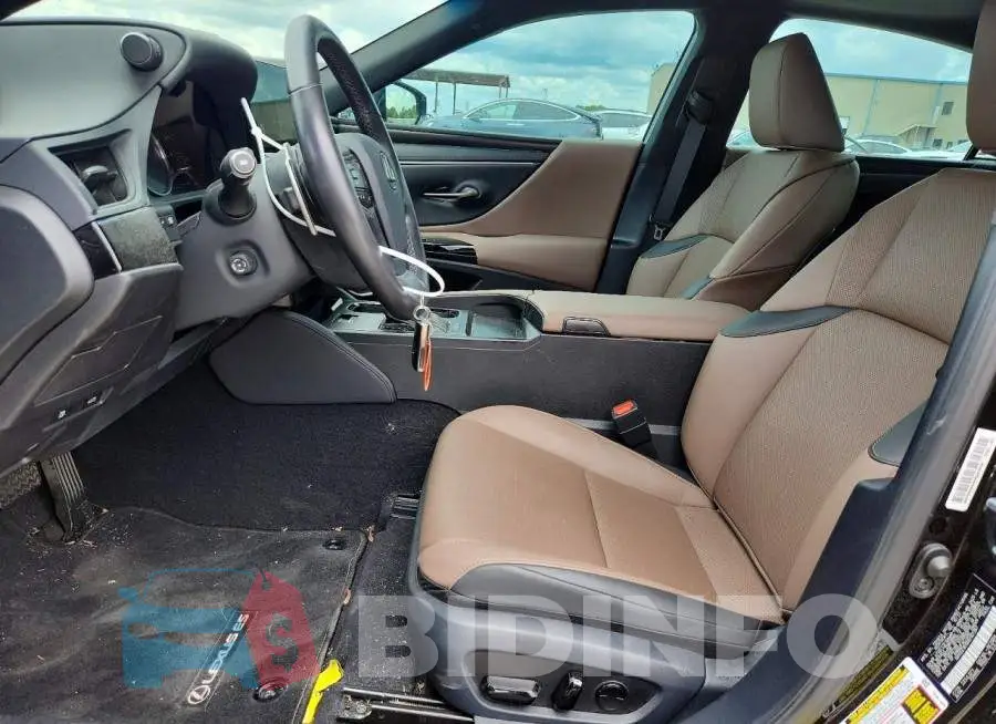58ADZ1B19RU167261 Photo# 7