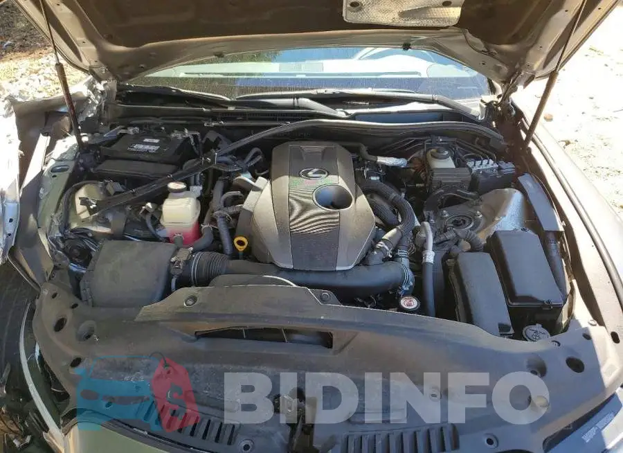 JTHCA1D26M5111672 Photo# 11