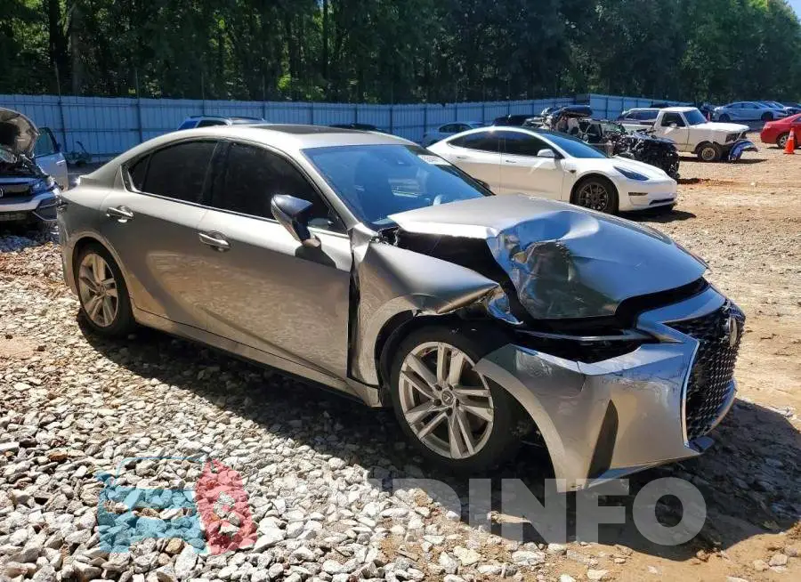 JTHCA1D26M5111672 Photo# 4
