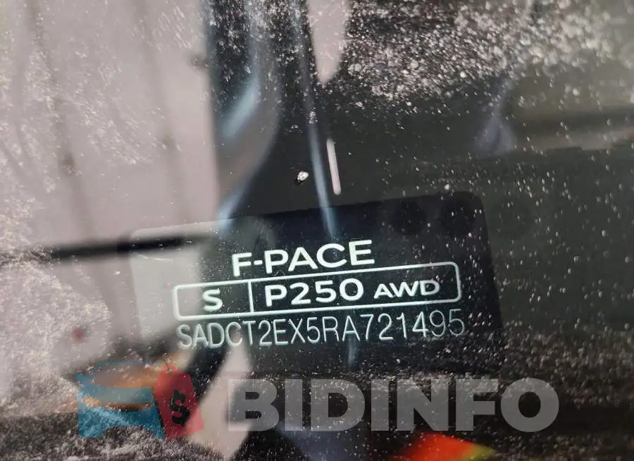 SADCT2EX5RA721495 Photo# 14
