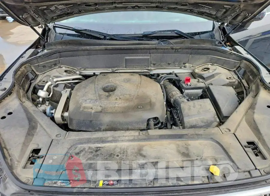 YV4A22PL5K1490424 Photo# 12