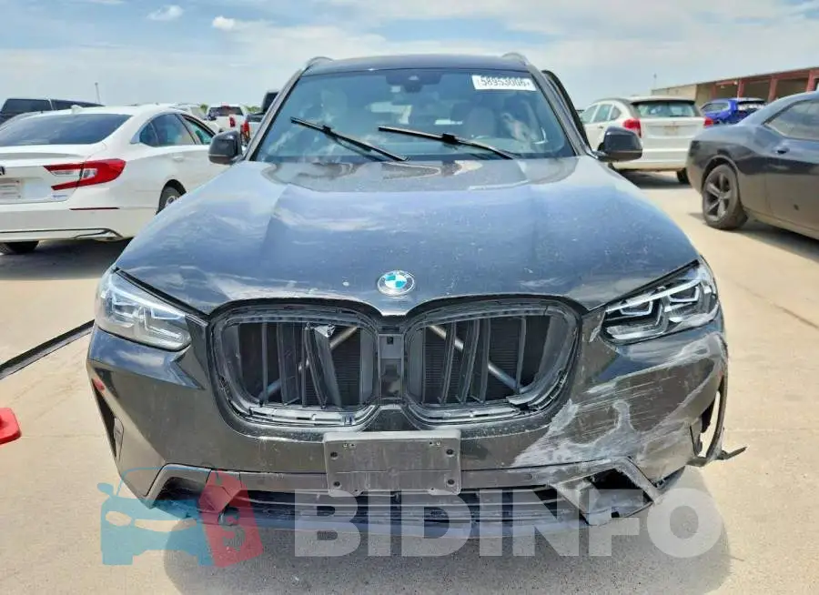 5UX43DP01N9M29736 Photo# 5